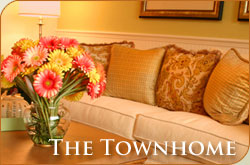 Townhomes at Las Flores